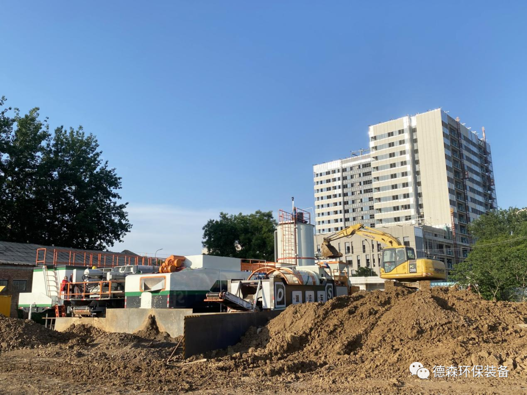 AG电子淋洗车案例现场